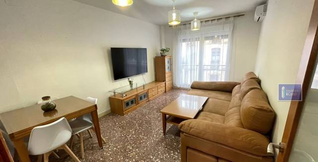 Piso en Venta en Centre - Zona Alta