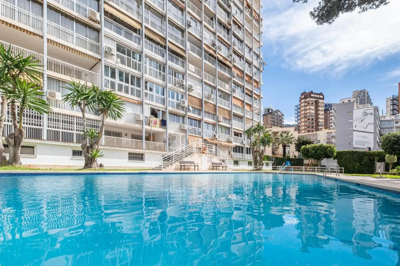Apartamento con piscina en venta en Avenida AMETLLA DE MAR, imagen 29