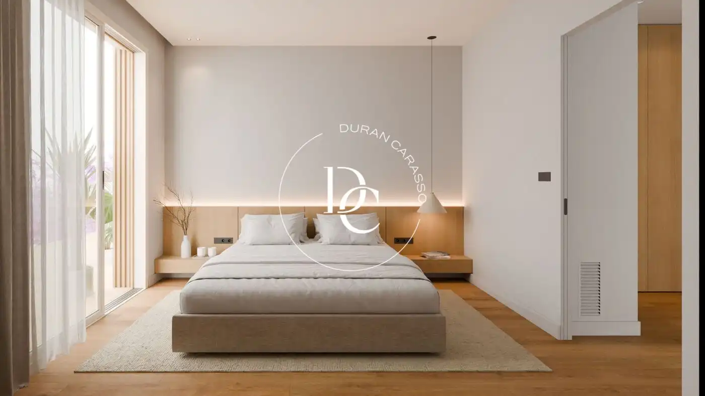 Piso con ascensor en venta en Carrer de Felip Font i Falp, imagen 8