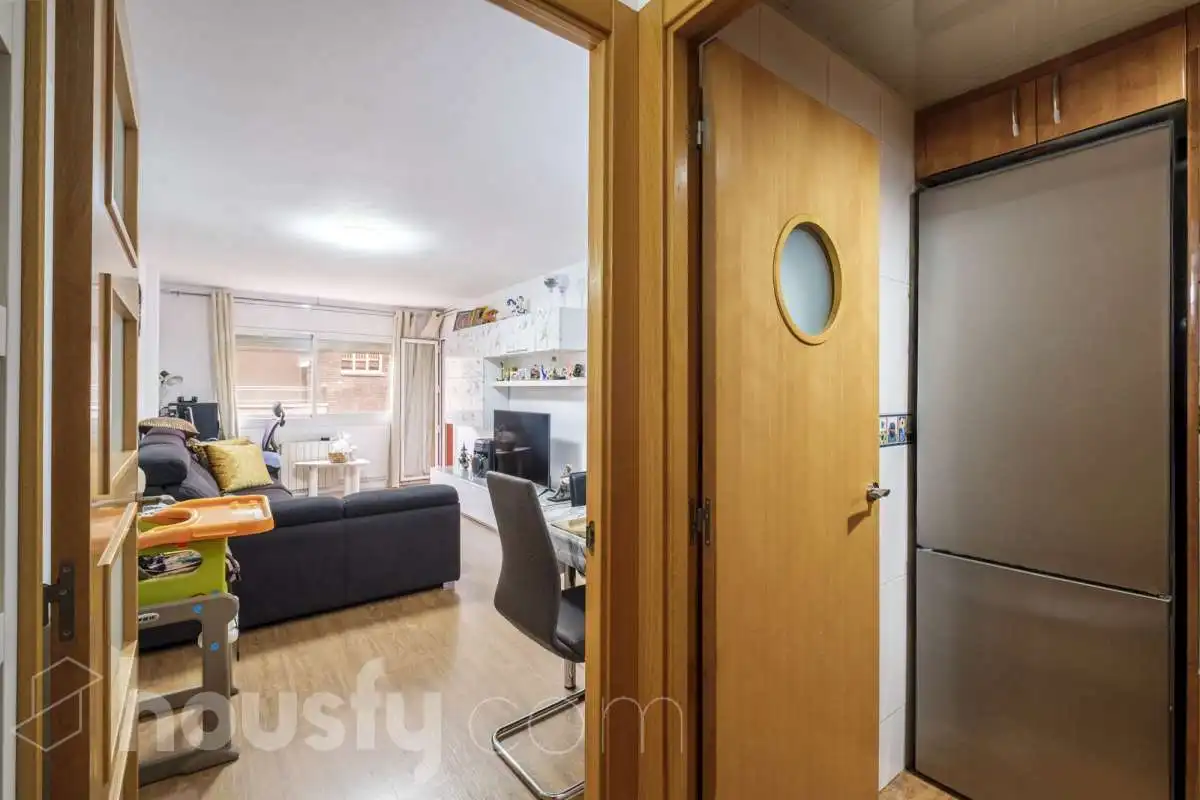 Flat for sale in Sud