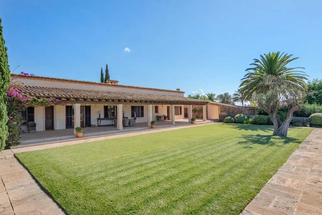Maison rustique avec piscine à vendre à Santanyí Poble, imagen 24