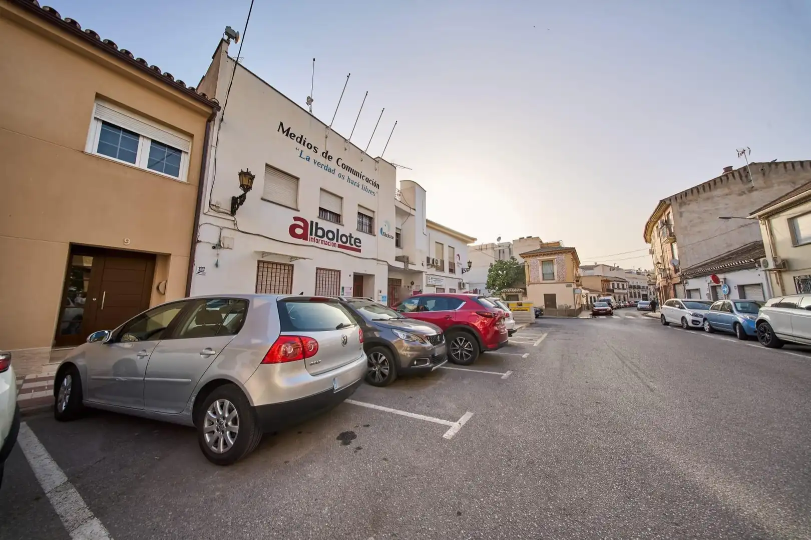 Inmuebles singulares en venta en Calle Calle de Ramón y Cajal, imagen 3