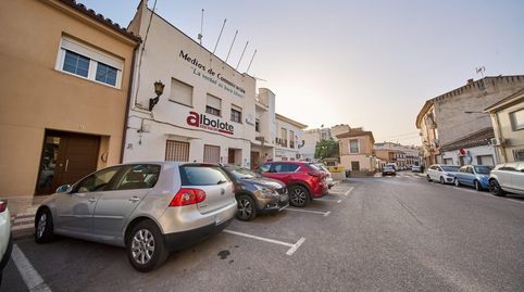 Foto 3 de Edificio en venta en Calle Calle de Ramón y Cajal, Centro de Albolote, Albolote