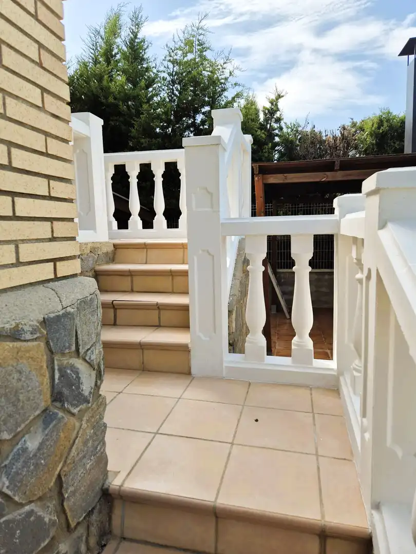 Casa o xalet en venda a Sant Cugat Sesgarrigues