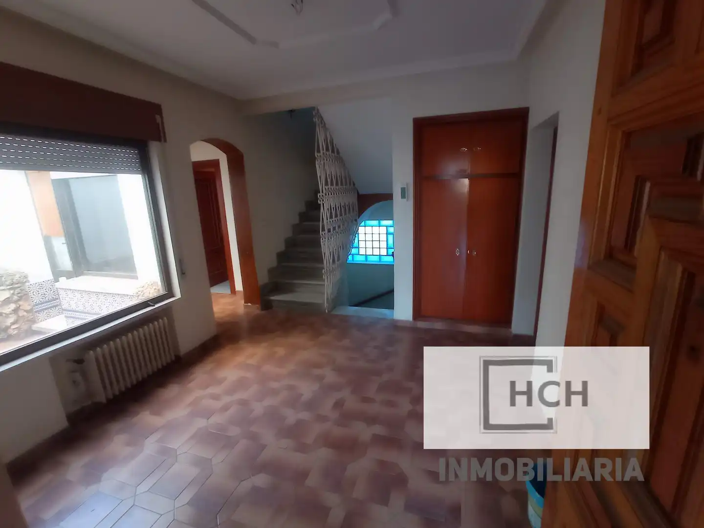 Casa o chalet en venta en La Puebla de Montalbán con Calefacción, Jardín privado y Trastero