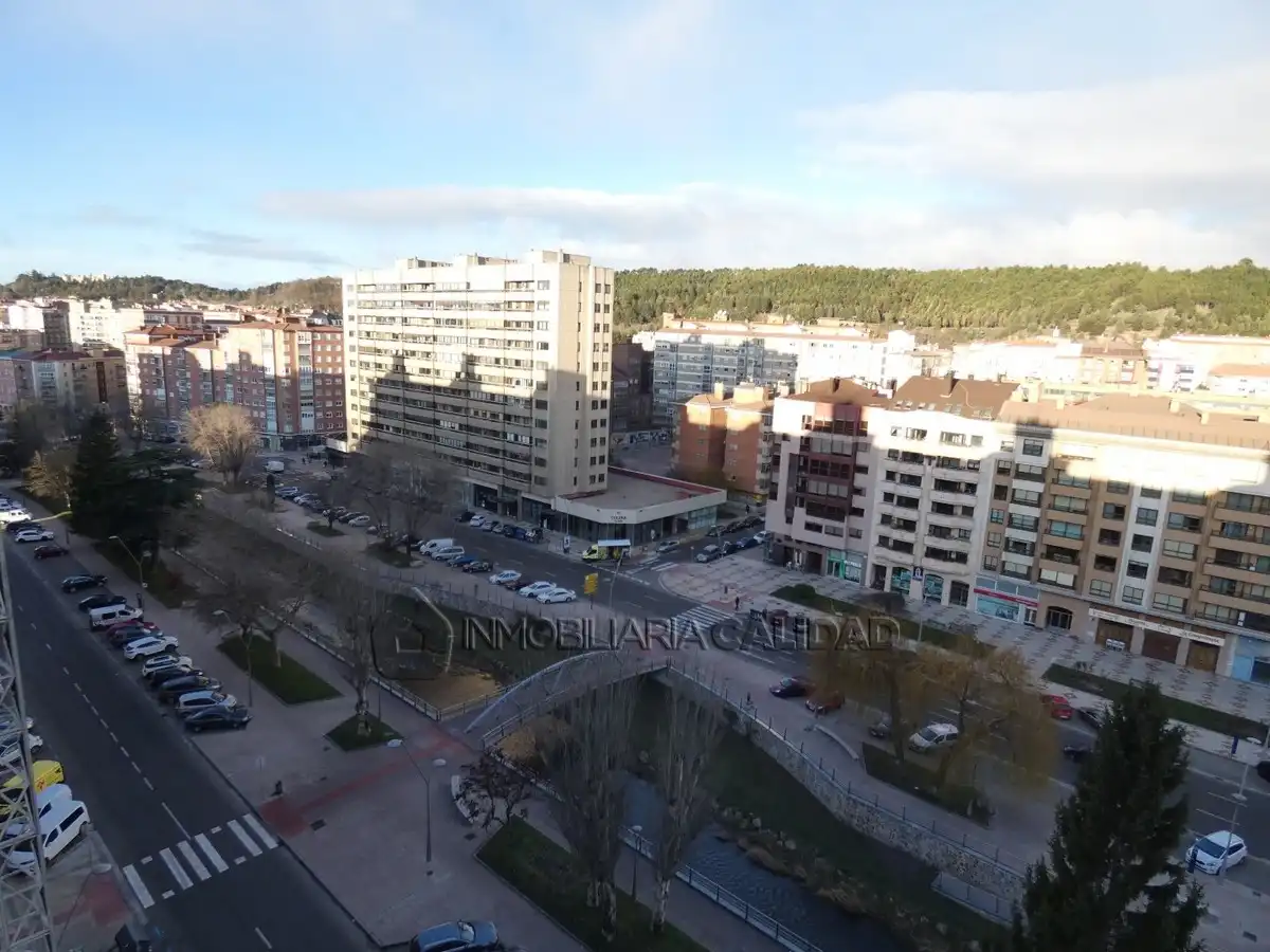 Pis amb ascensor de lloguer a Centro, imagen 30