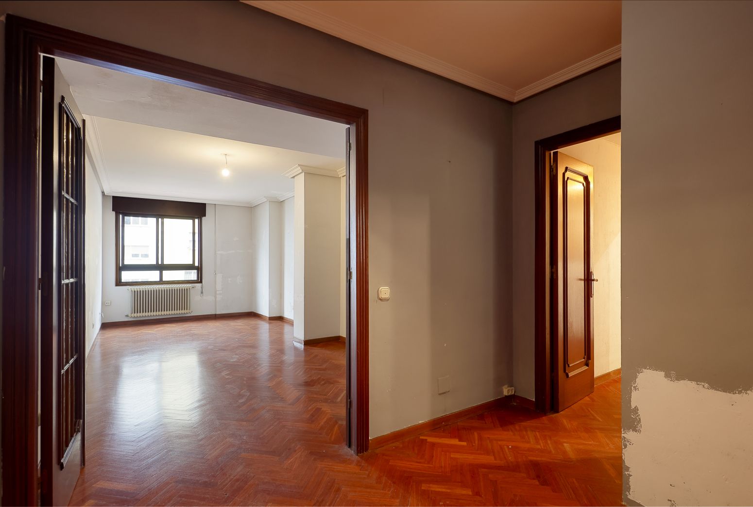 Flat for sale in Oviedo   with Heating, Parquet flooring and Terrace