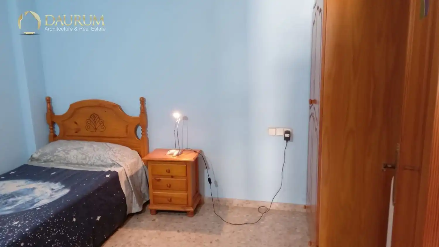 Habitación de Casa o chalet en venta en Algemesí con Aire acondicionado, Calefacción y Terraza