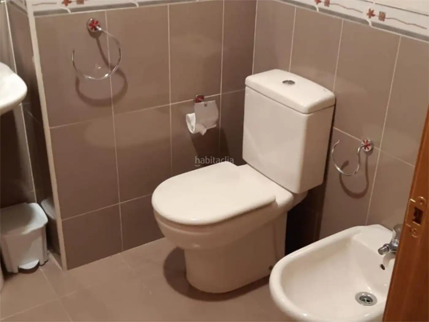 Flat with lift to rent in Calle Méjico 11, imagen 14