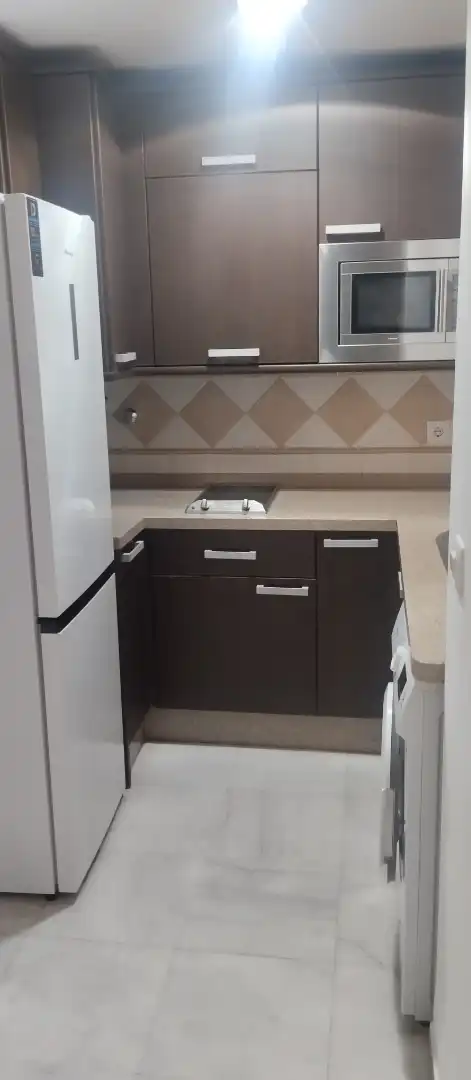 Apartament en venda a Calle Alcántara, imagen 10
