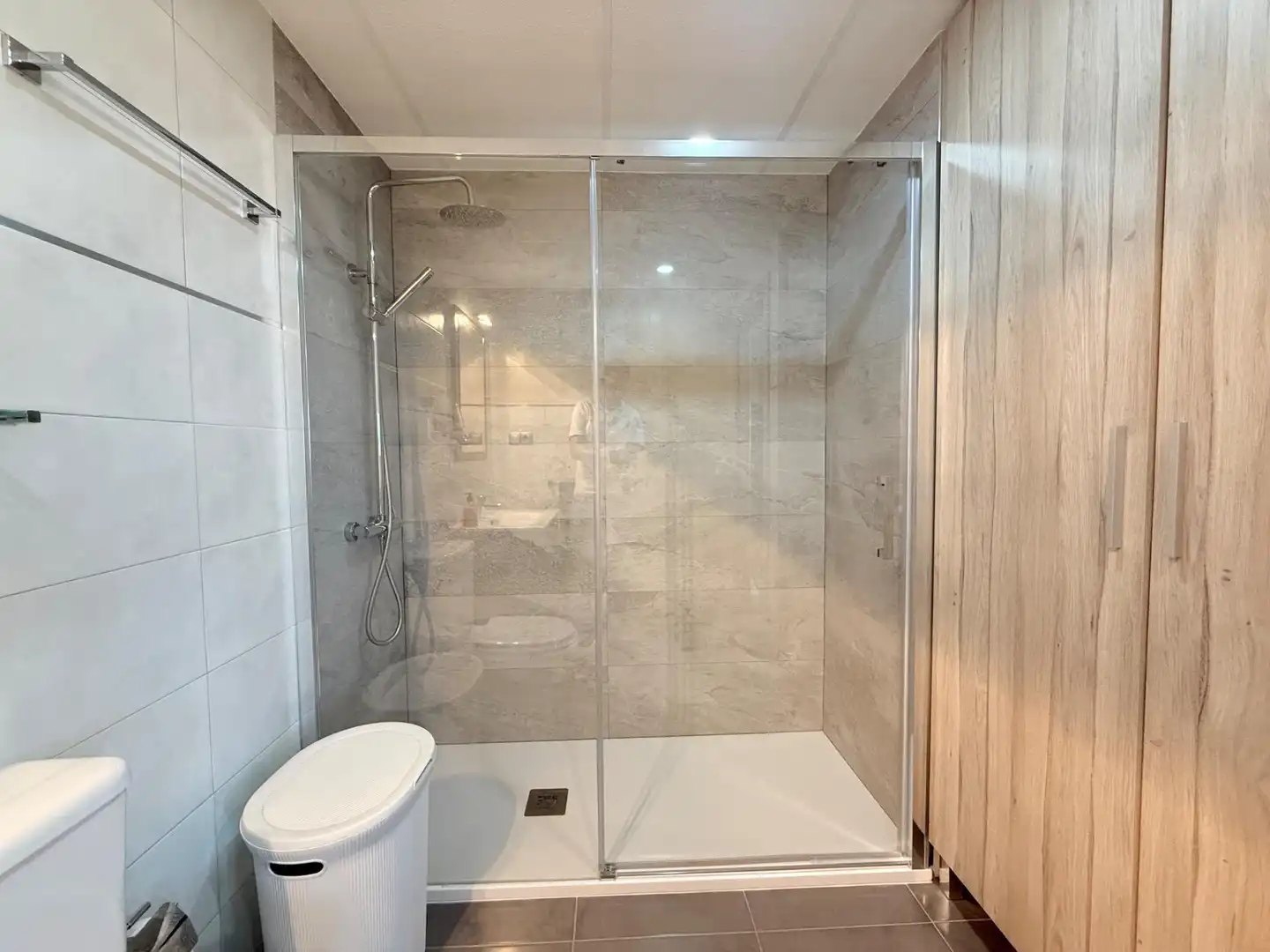 Apartament amb piscina en venda a Deltebre, imagen 22