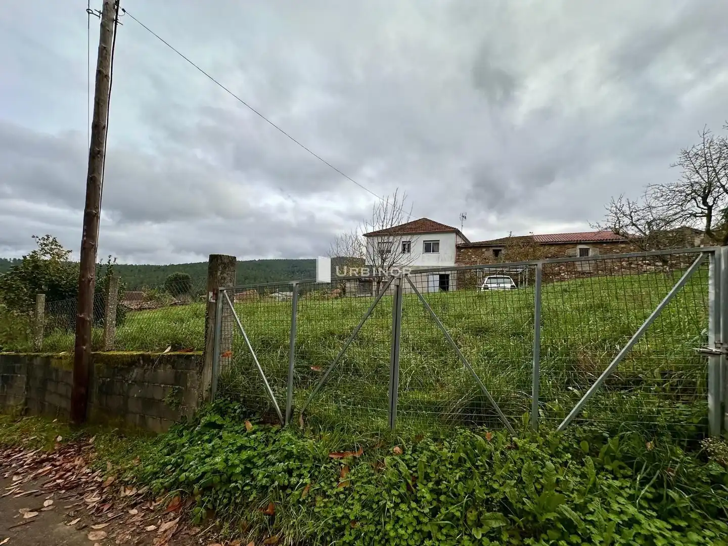 Haus mit Terrasse zum Verkauf in Toén, imagen 2