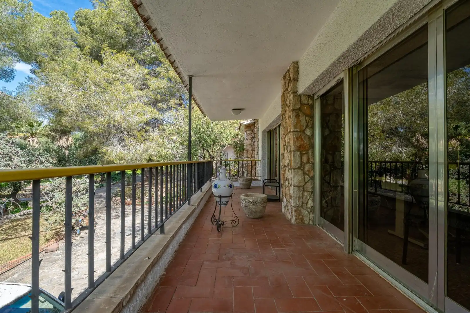 Villa avec piscine à vendre à MUNTANYA OLIVA-I, imagen 38