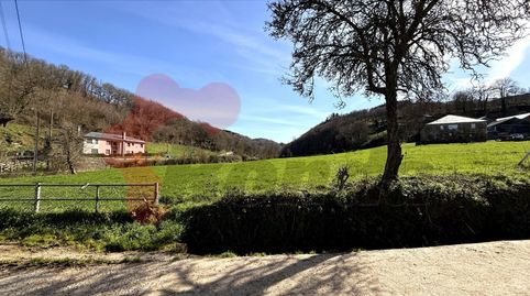 Foto 4 von Haus oder Chalet zum Verkauf in Lugar Ferreiros Balboa - Pq Fer, Becerreá, Lugo