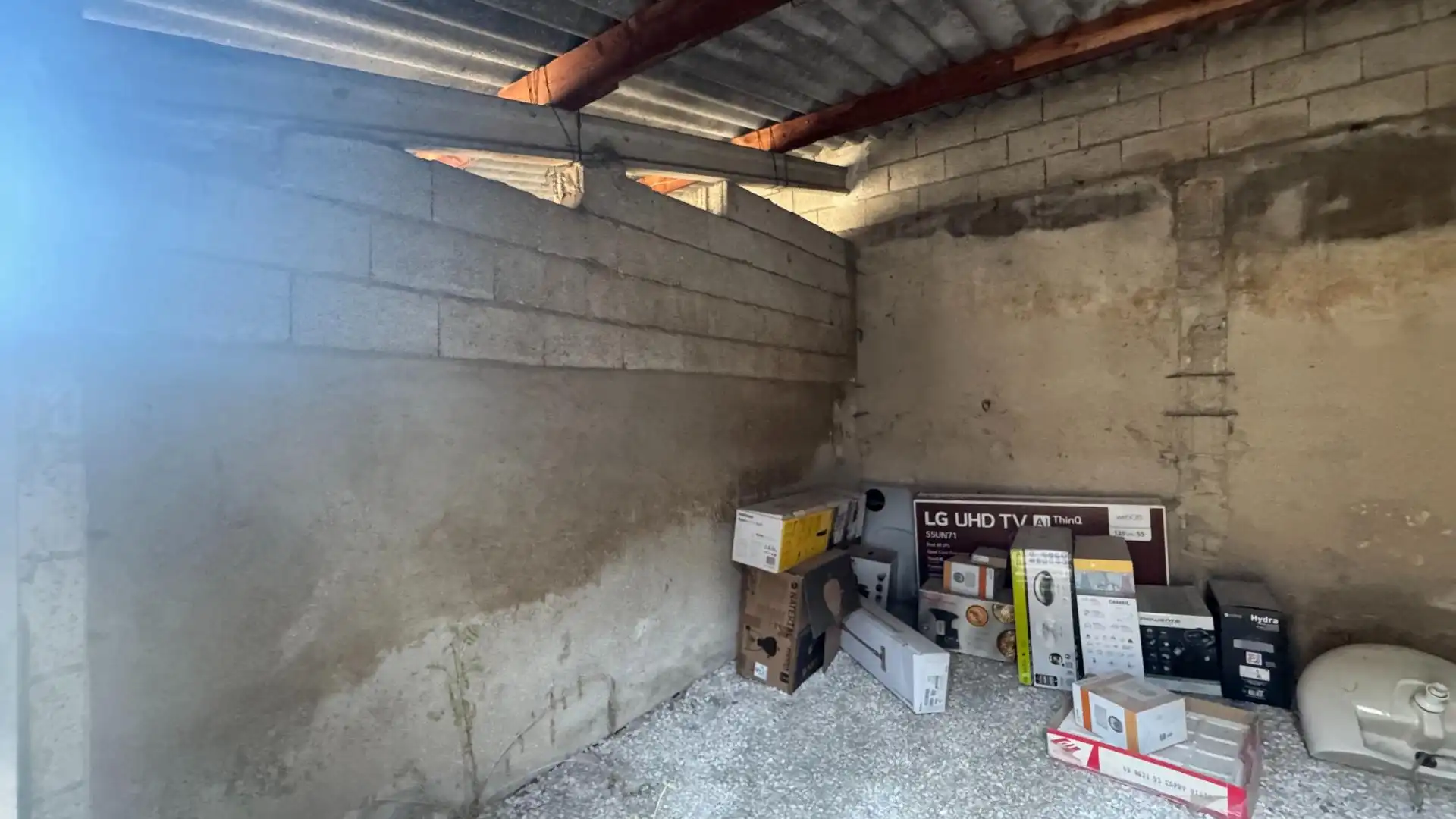 Terrenos y solares en venta en El Pinós / Pinoso, imagen 32