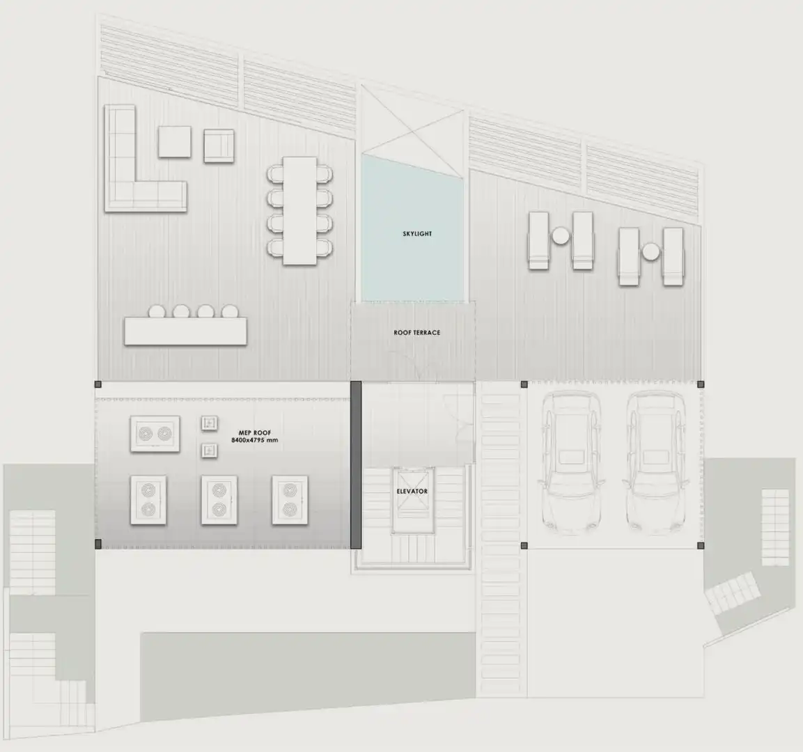 Villa avec piscine à vendre à El Paraíso, imagen 10