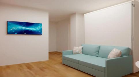 Foto 2 von Wohnung zur Miete in Jaume Roig,  Valencia Capital