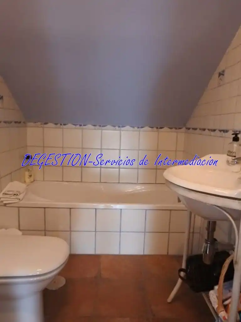 Ático con terraza en venta en Centro ciudad, imagen 21