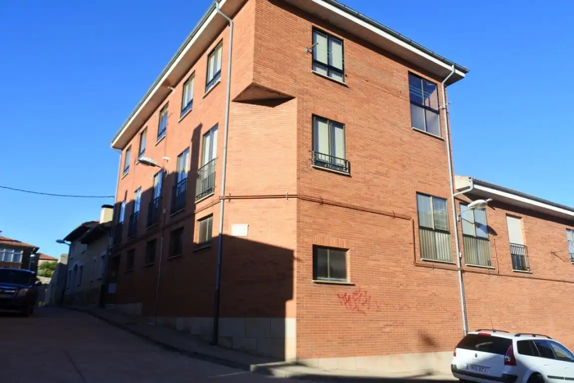 Apartments for rent in Lerma
