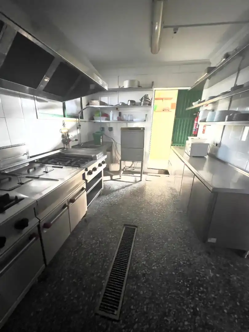 Kitchen of Buildings for sale in Antigua
