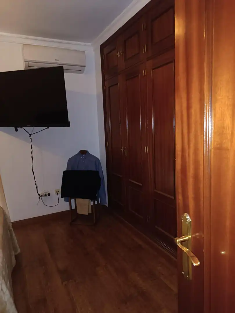 Bedroom of Detached homes for sale in Puerto Real  with Air Conditioner