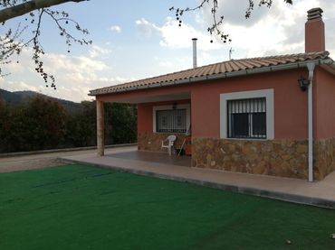 Haus zum Verkauf in Ibi