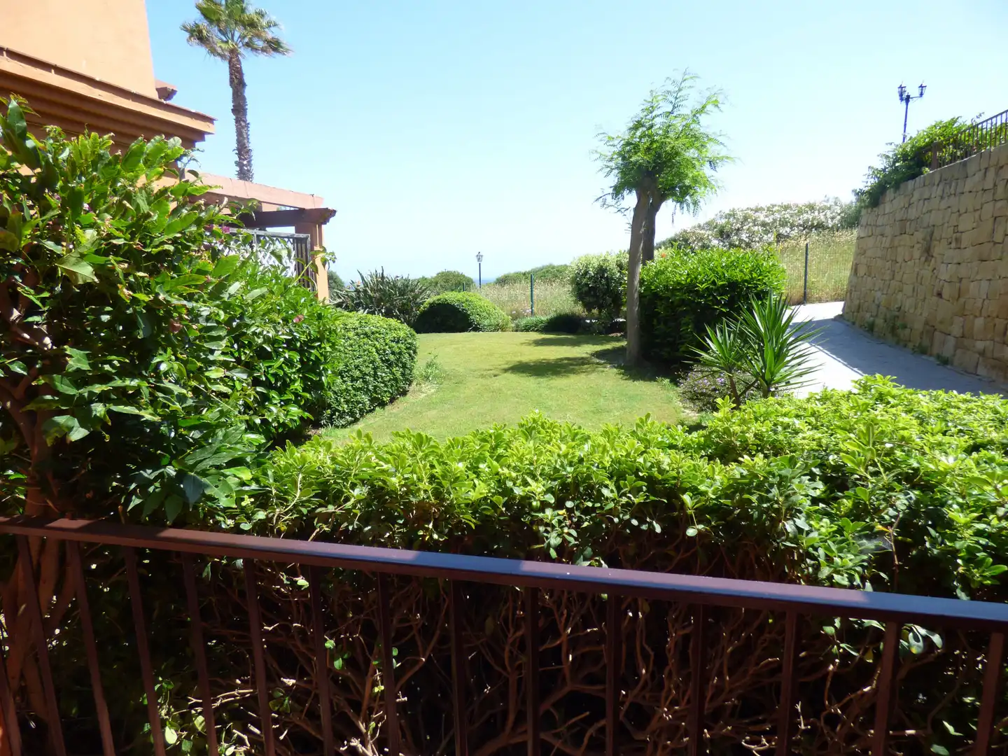 Apartamento con terraza en venta en La Alcaidesa, imagen 15