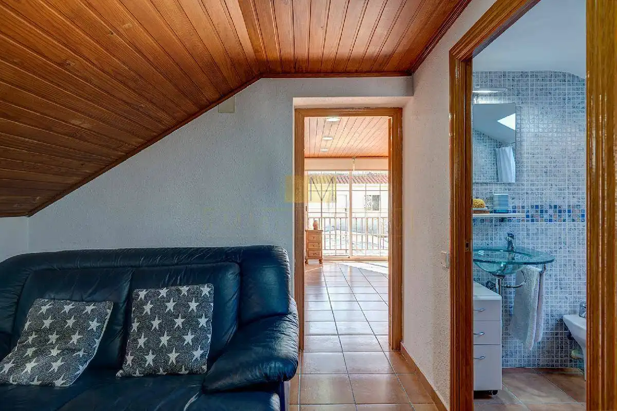 Houses for sale in Sant Pere de Ribes  with Air Conditioner, Heating and Private garden