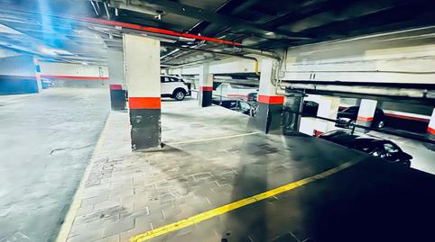 Foto 3 de Garaje en venta en Recoletos,  Madrid Capital