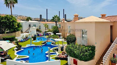 Foto 3 de Ático en venta en De Bruselas, Playa de Fañabé, Adeje