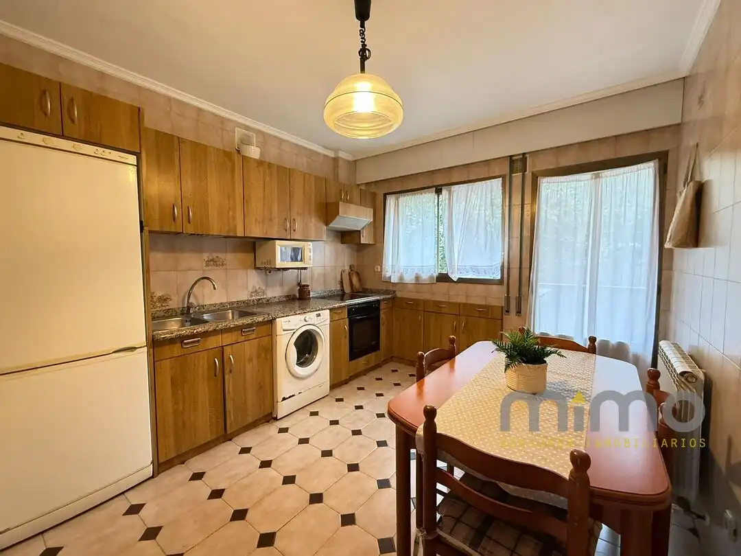 Piso con terraza en venta en Gaztelu Kalea 6, imagen 3
