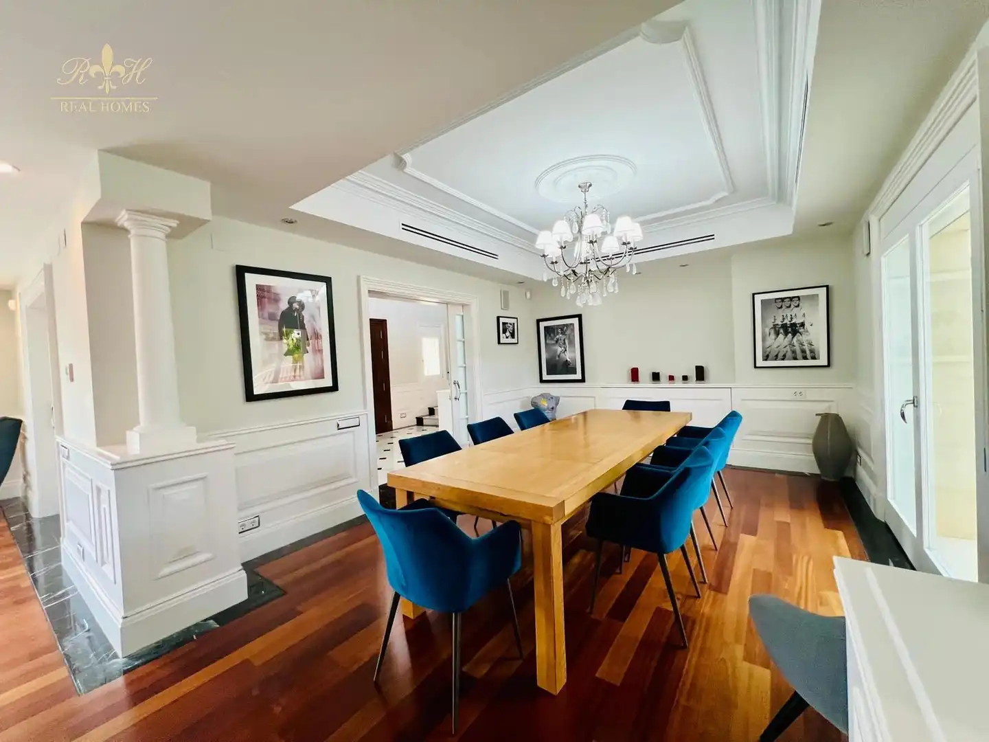 Detached house with pool for sale in EL PLANET, imagen 10