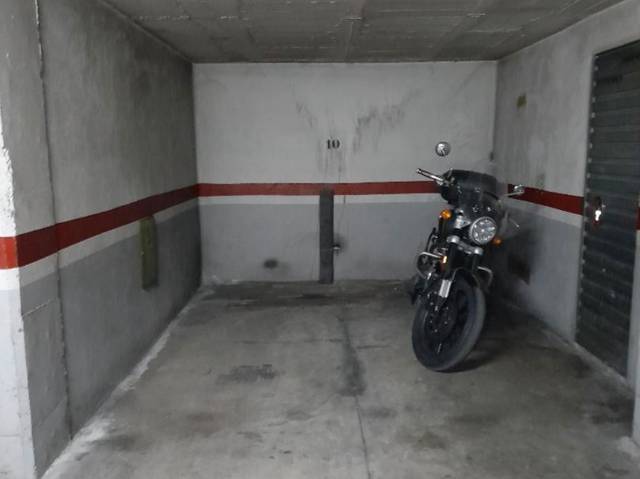 Garaje en Alquiler en Carrer Baró de Maials, 68 en Balàfia