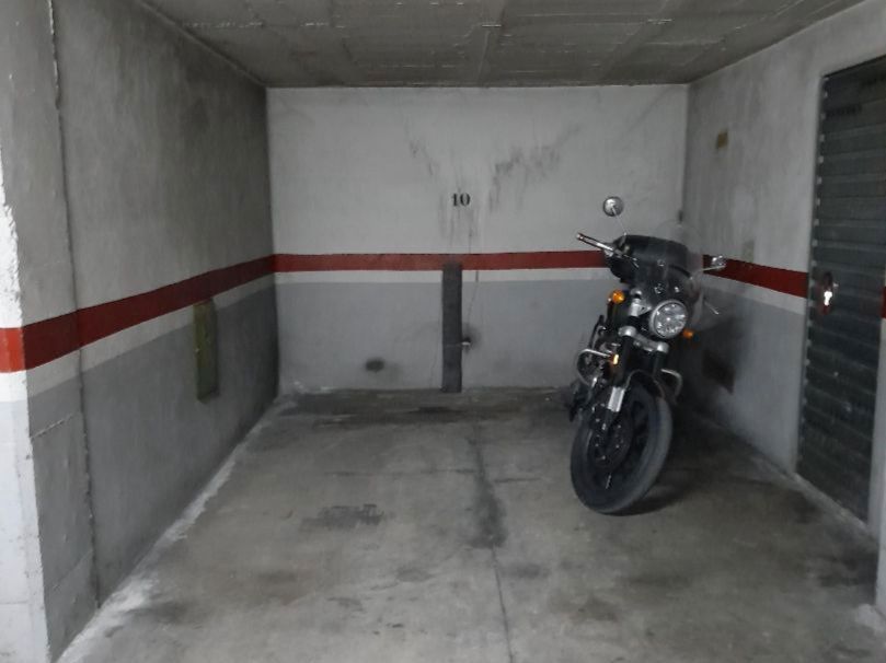 Parking de Garaje de alquiler en  Lleida Capital