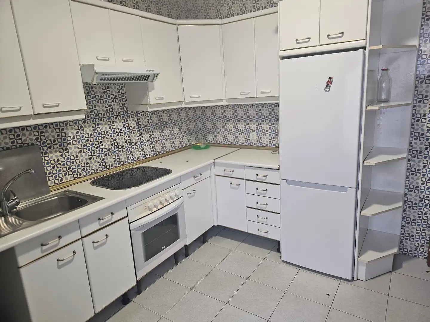 Casa o chalet de alquiler en Paseo Circo Romano, 20, Santa Teresa-Vista Hermosa