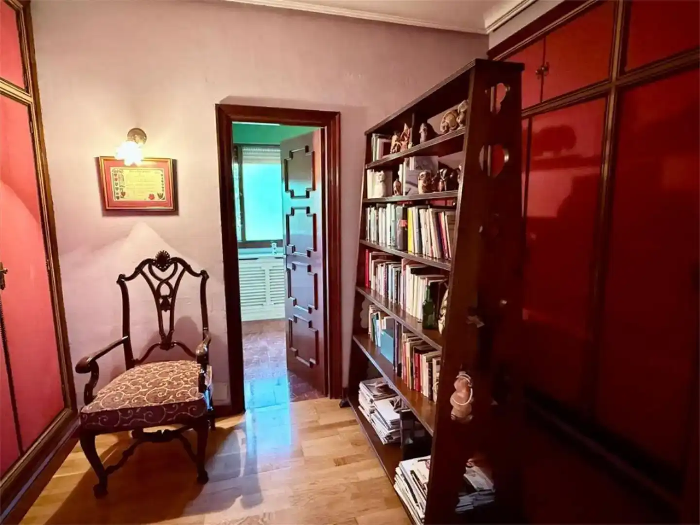 Casa o chalet en venta en Pozuelo de Alarcón con Aire acondicionado y Piscina