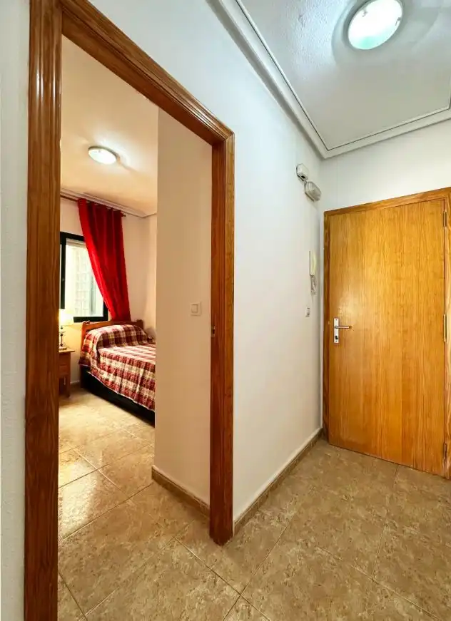 Apartament amb piscina en venda a Calle MAR, imagen 20