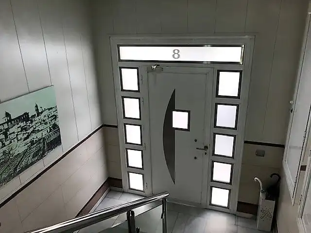 Chalet con terraza en venta en La Banda - Campo de Fútbol, imagen 3
