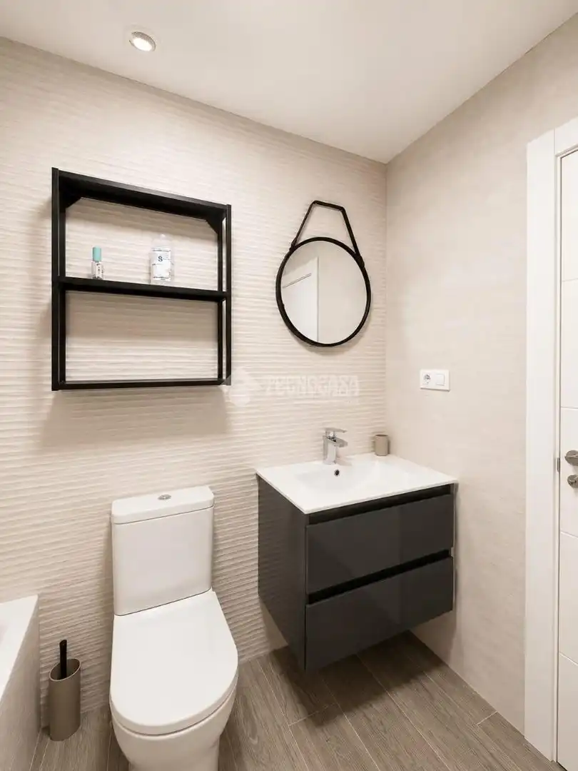 Baño de Piso en venta en Illescas con Aire acondicionado, Calefacción y Trastero