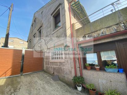 Außenansicht von Haus oder Chalet zum verkauf in O Porriño   mit Terrasse