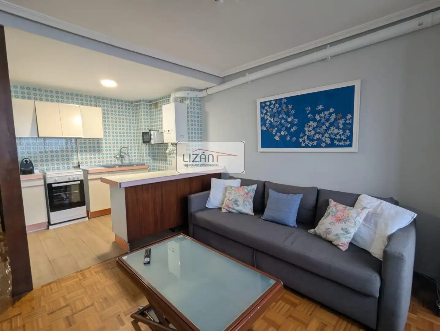 Wohnung mit Aufzug zur Miete in Gijón - calle ezcurdia, imagen 59