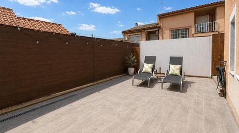 Foto 4 de Casa adosada en venta en Loeches, Madrid