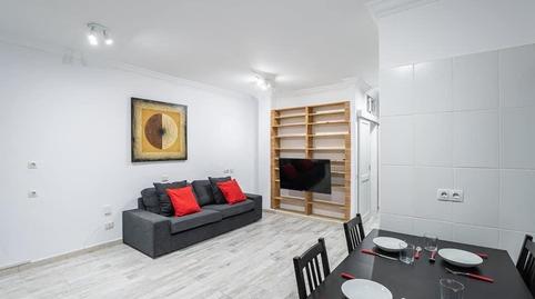 Foto 4 de Apartamento en venta en Calle Bernardo de la Torre, Santa Catalina - Canteras, Las Palmas de Gran Canaria