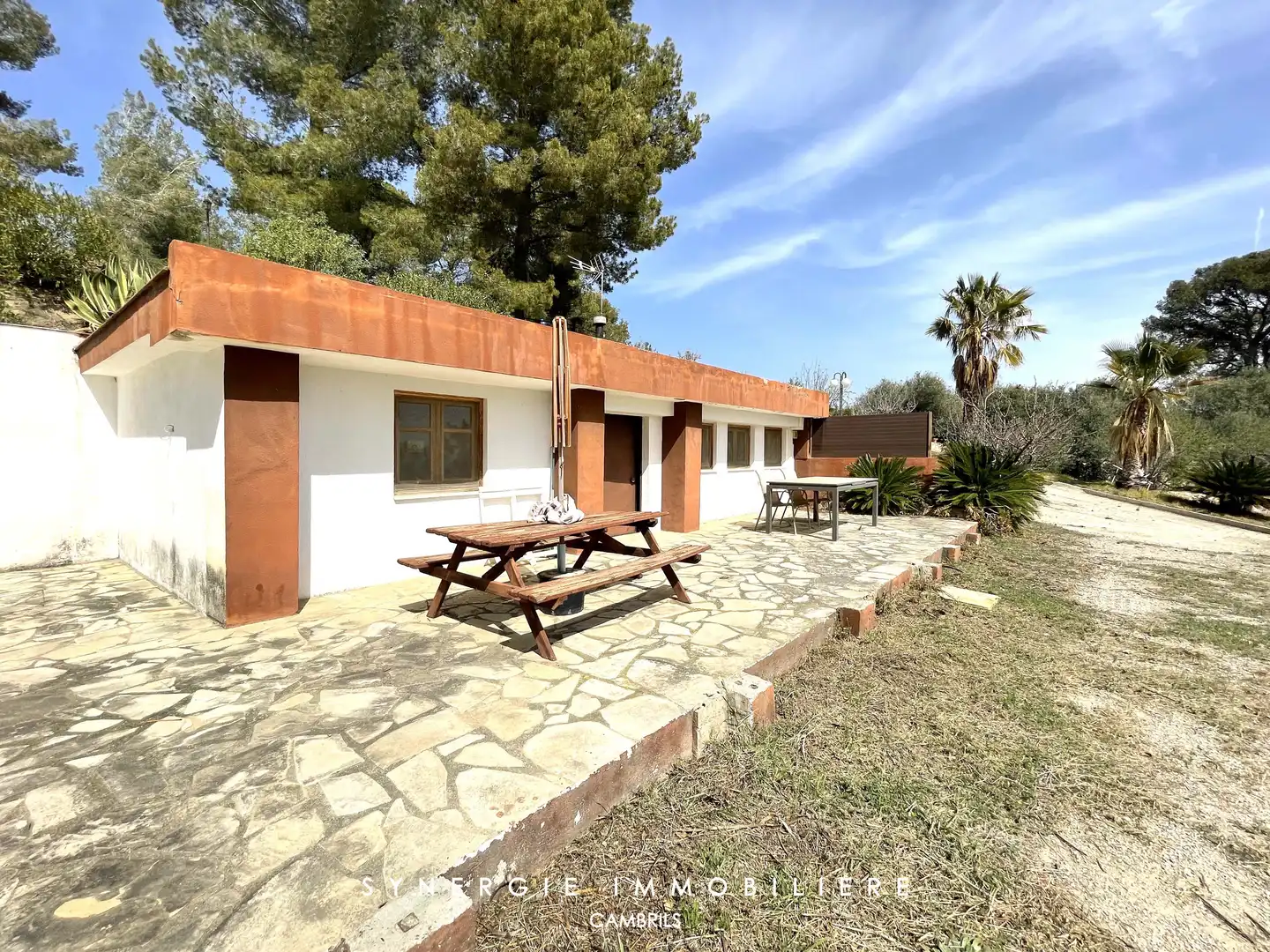 Casa o xalet en venda a Carrer Joan Rabascall Alpinista, 3, Maspujols
