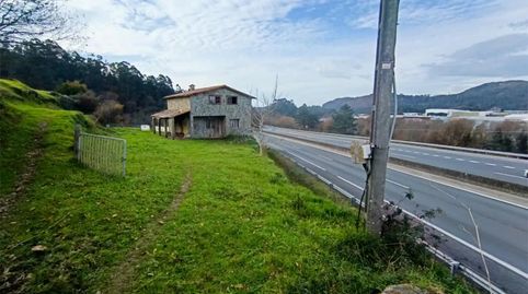 Foto 2 de Finca rústica en venda a Lugar Fraga, 24, Gondomar, Pontevedra