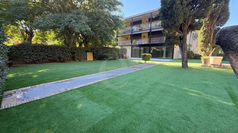 Foto 4 de Piso de alquiler en Santa Bárbara, Rocafort, Valencia