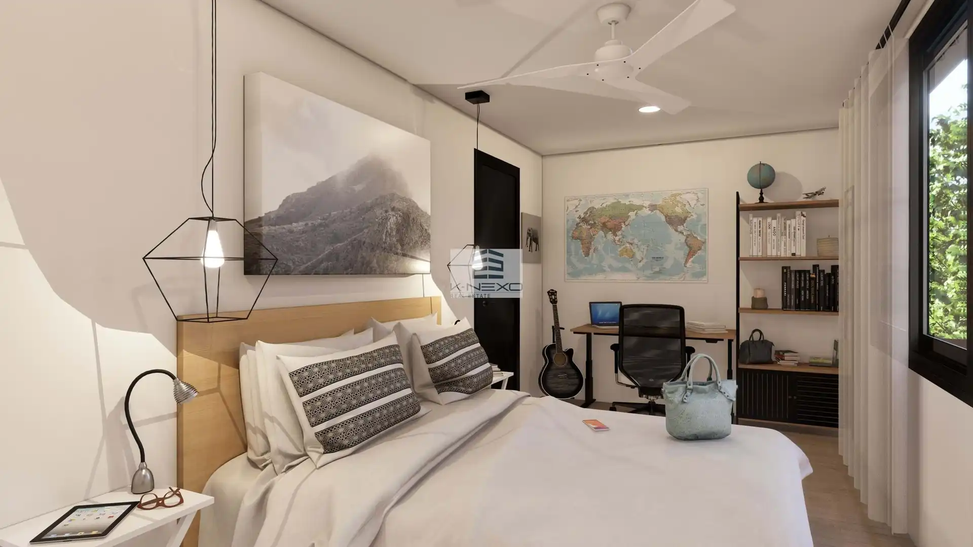 Habitación de Casa o chalet en venta en La Matanza de Acentejo con Terraza