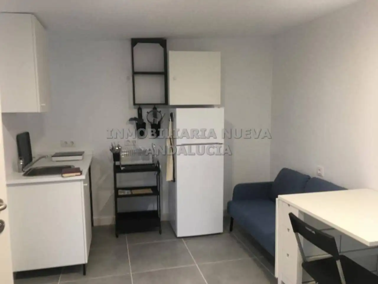 Study for rent in Plaza de Toros - Santa Rita