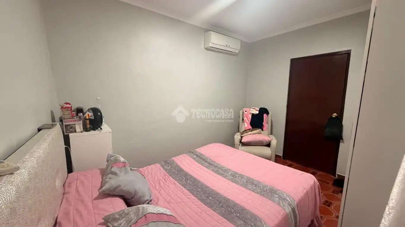 Habitación de Casa o chalet en venta en Osuna con Aire acondicionado y Terraza