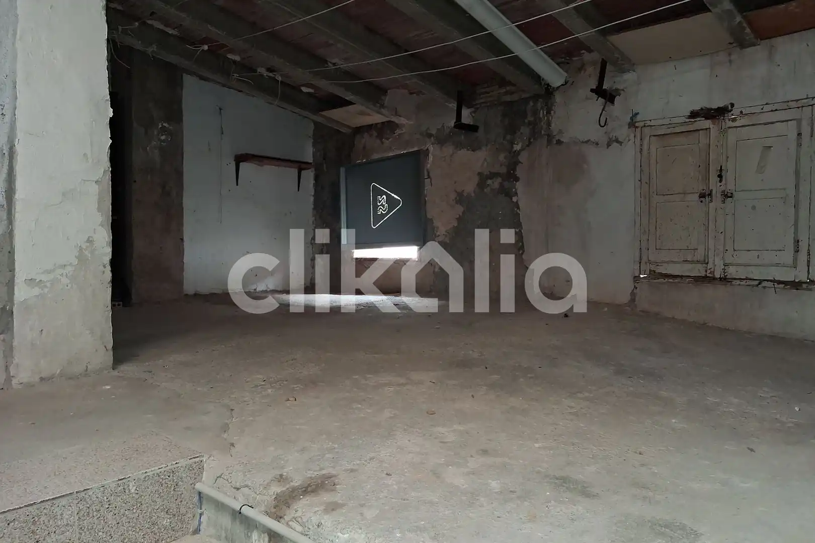 Casa o xalet en venda en Cocentaina amb Aire condicionat, Terrassa i Traster